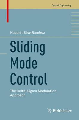Sliding Mode Control(English, Electronic book text, unknown)