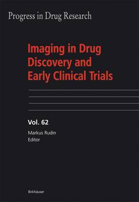 Imaging in Drug Discovery and Early Clinical Trials(English, Hardcover, unknown)