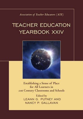 Teacher Education Yearbook XXIV(English, Paperback, unknown)