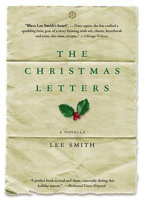 The Christmas Letters(English, Electronic book text, Smith Lee)