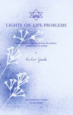 Lights on Life-problems(English, Paperback, Aurobindo Sri)