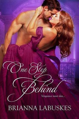 One Step Behind(English, Electronic book text, Labuskes Brianna)