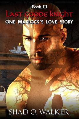 One Warlock's Love Story(English, Electronic book text, Walker Shad O)