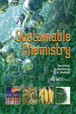 Sustainable Chemistry(English, Hardcover, unknown)