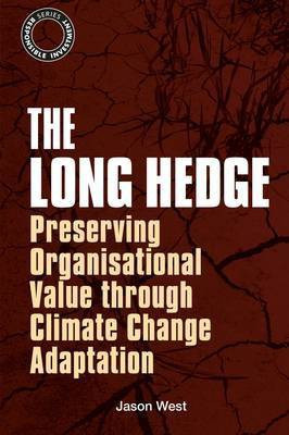 The Long Hedge(English, Electronic book text, West Jason)