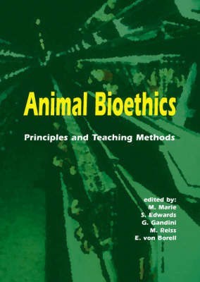 Animal bioethics(English, Paperback, unknown)