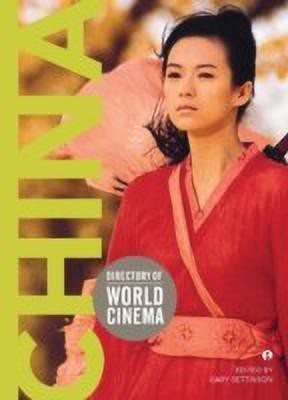 Directory of World Cinema: China(English, Paperback, unknown)