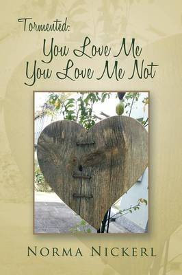 Tormented(English, Paperback, Nickerl Norma)