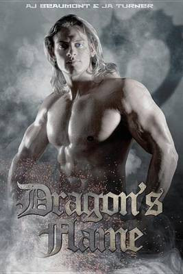 Dragon's Flame(English, Electronic book text, Beaumont Alix J)
