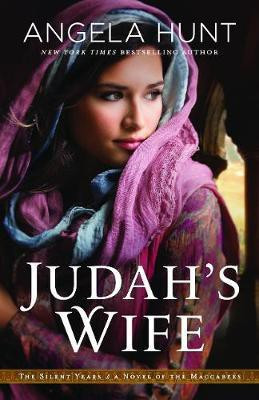 Judah's Wife(English, Electronic book text, Hunt Angela)