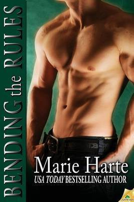 Bending the Rules(English, Electronic book text, Harte Marie)