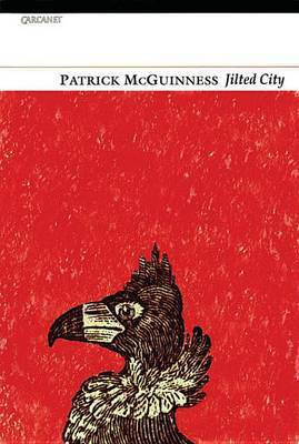 Jilted City(English, Electronic book text, McGuinness Patrick)