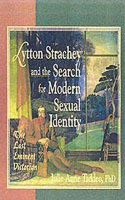 Lytton Strachey and the Search for Modern Sexual Identity(English, Paperback, Taddeo Julie Anne)
