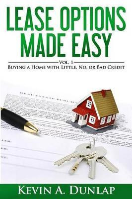 Lease Options Made Easy(English, Paperback, Dunlap Kevin a)