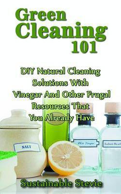 Green Cleaning 101(English, Electronic book text, unknown)