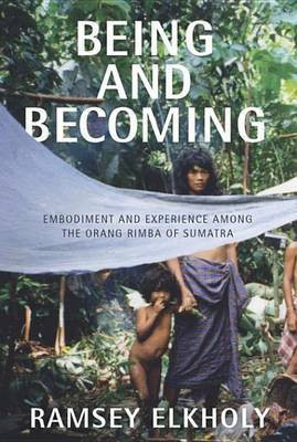 Being and Becoming(English, Electronic book text, Elkholy Ramsey)