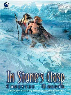 In Stone's Clasp(English, Electronic book text, Golden Christie)