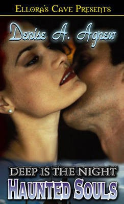 Haunted Souls(English, Electronic book text, Agnew Denise A)