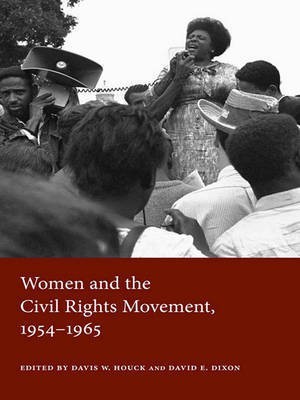 Women and the Civil Rights Movement, 1954-1965(English, Electronic book text, unknown)