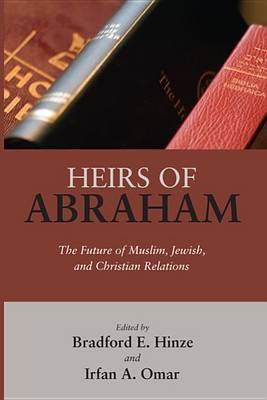 Heirs of Abraham(English, Paperback, unknown)