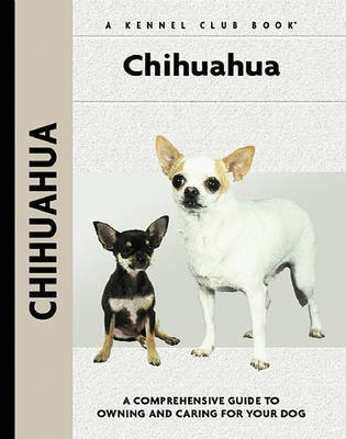 Chihuahua(English, Electronic book text, Andrews Barbara J)