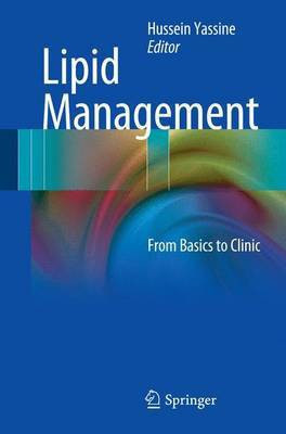 Lipid Management; From Basics to Clinic(English, Electronic book text, unknown)