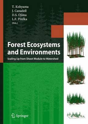 Forest Ecosystems and Environments(English, Electronic book text, unknown)