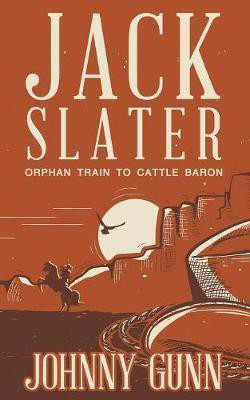 Jack Slater(English, Paperback, Gunn Johnny)