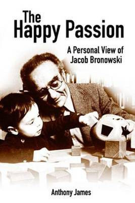 The Happy Passion(English, Electronic book text, James Anthony)