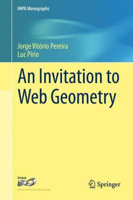 An Invitation to Web Geometry(English, Electronic book text, unknown)