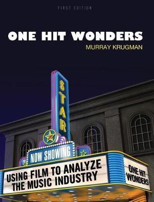 One Hit Wonders(English, Hardcover, Krugman Murray)