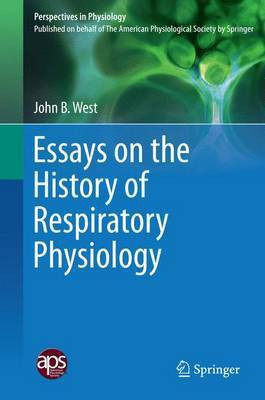 Essays on the History of Respiratory Physiology(English, Electronic book text, unknown)