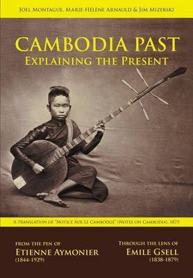 Cambodia Past(English, Paperback, Aymonier Etienne F)
