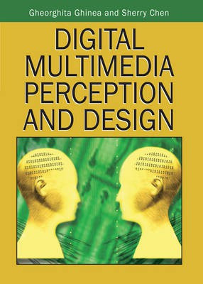 Digital Multimedia Perception and Design(English, Electronic book text, unknown)