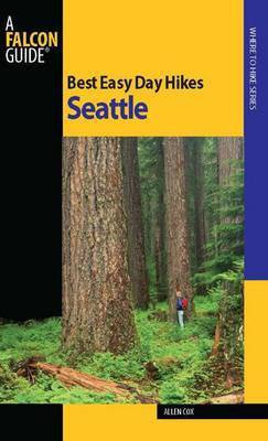 Seattle(English, Electronic book text, Cox Allen)