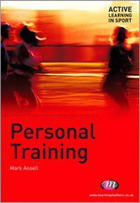 Personal Training(English, Paperback, Ansell Mark)