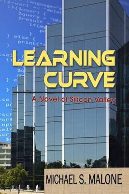 Learning Curve(English, Electronic book text, Malone Michael S)