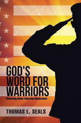God's Word for Warriors(English, Paperback, Seals Thomas L)