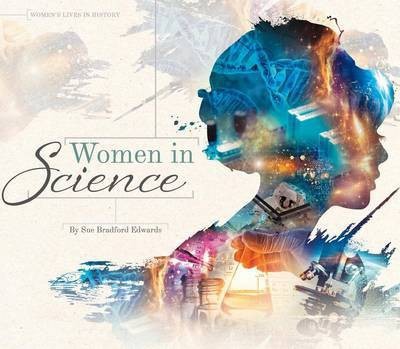 Women in Science(English, Electronic book text, Edwards Sue Bradford)