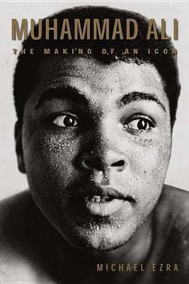 Muhammad Ali(English, Electronic book text, Ezra Michael)