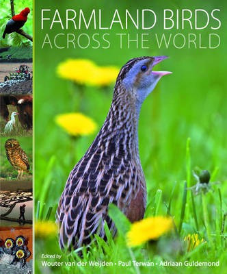 Wildlife in a changing world(English, Paperback, United Nations Environment Programme)