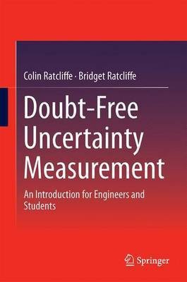 Doubt-Free Uncertainty in Measurement(English, Electronic book text, unknown)