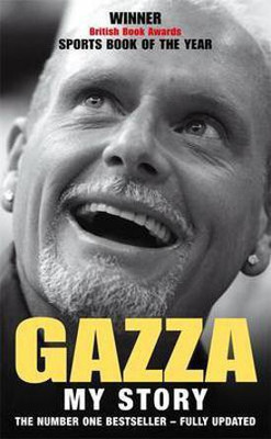Gazza: My Story(English, Electronic book text, Gascoigne Paul)