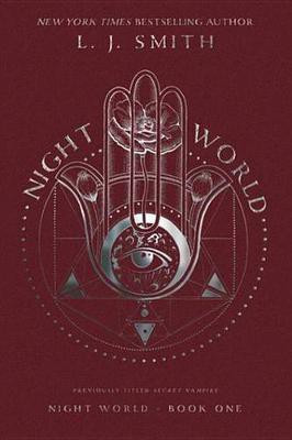 Night World(English, Electronic book text, Smith L J)