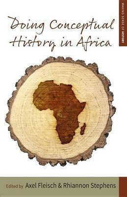 Doing Conceptual History in Africa(English, Electronic book text, unknown)