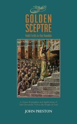 The Golden Sceptre(English, Paperback, Preston John Professor of Philosophy)