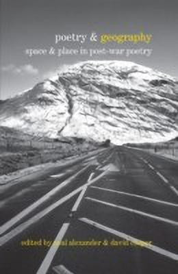 Poetry & Geography(English, Hardcover, unknown)