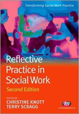 Reflective Practice in Social Work(English, Paperback, unknown)