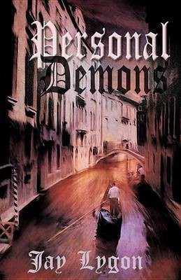 Personal Demons(English, Electronic book text, Lygon Jay)