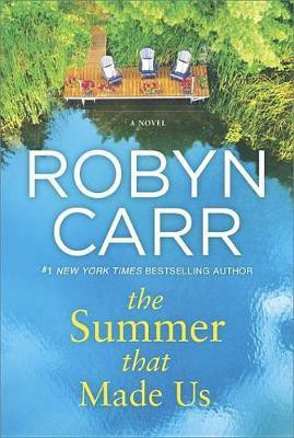 The Summer That Made Us(English, Electronic book text, Carr Robyn)